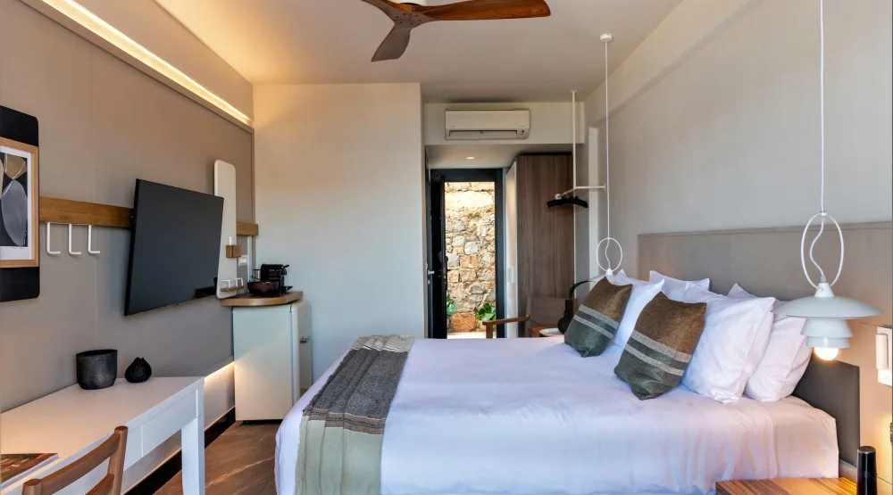 Tropical Nest at Domes Aulus Elounda