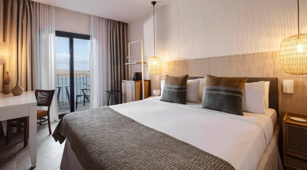 Sapphire Cozy Nest at Domes Aulus Elounda