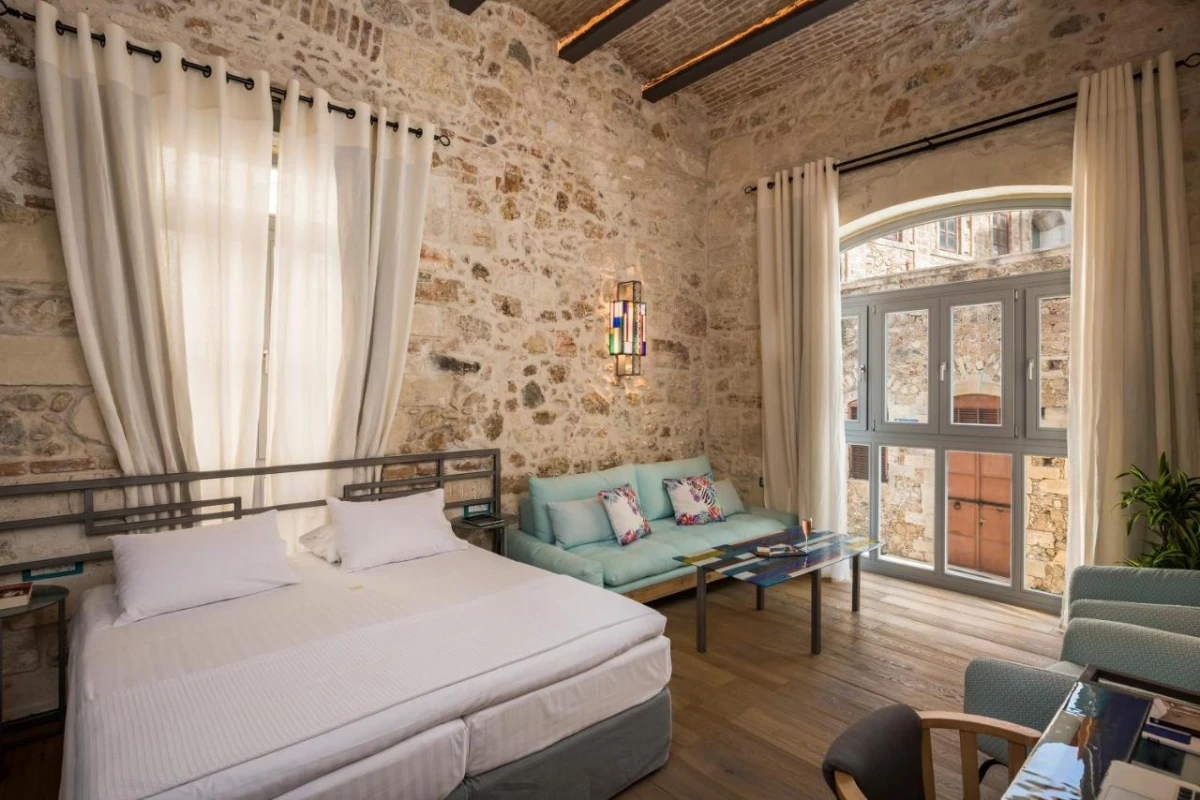 Ambassadors Residence Boutique Hotel Chania - Hotel Photo 5
