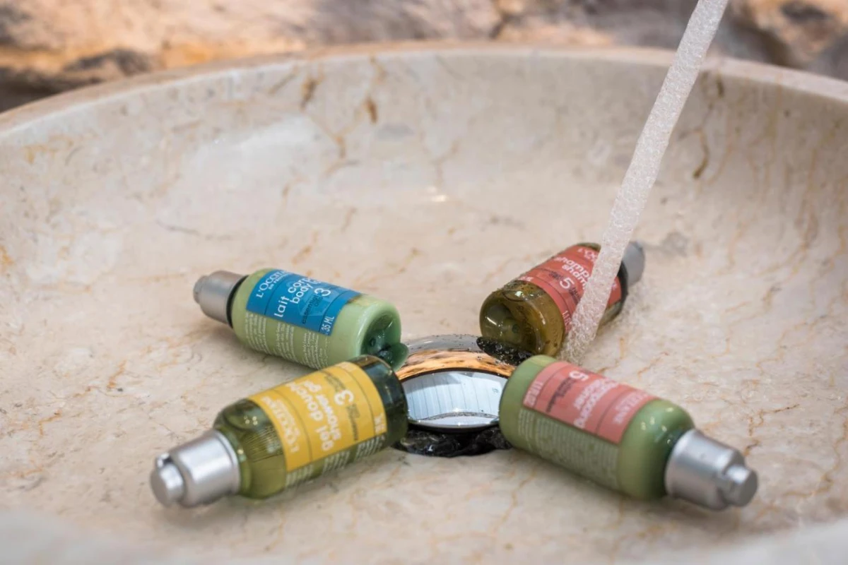 Ambassadors Residence Boutique Hotel Chania - Hotel Photo 9