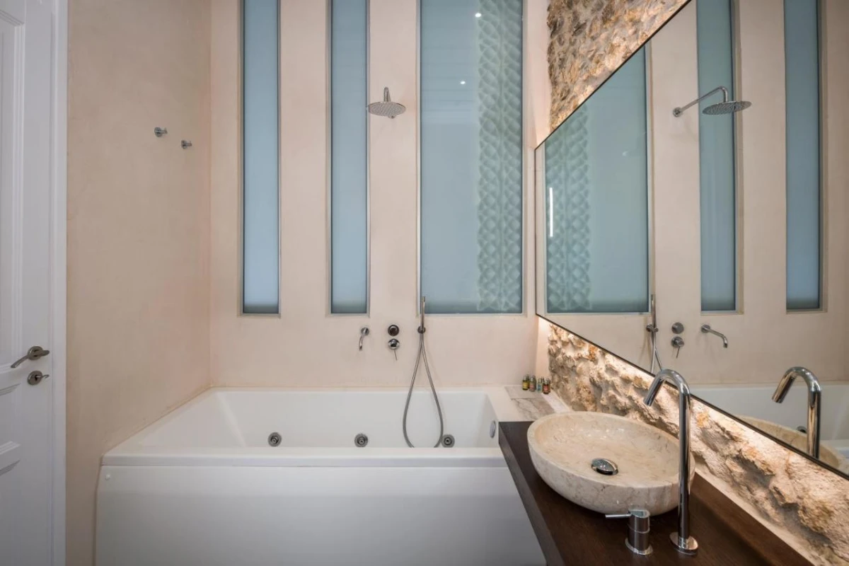 Ambassadors Residence Boutique Hotel Chania - Hotel Photo 10