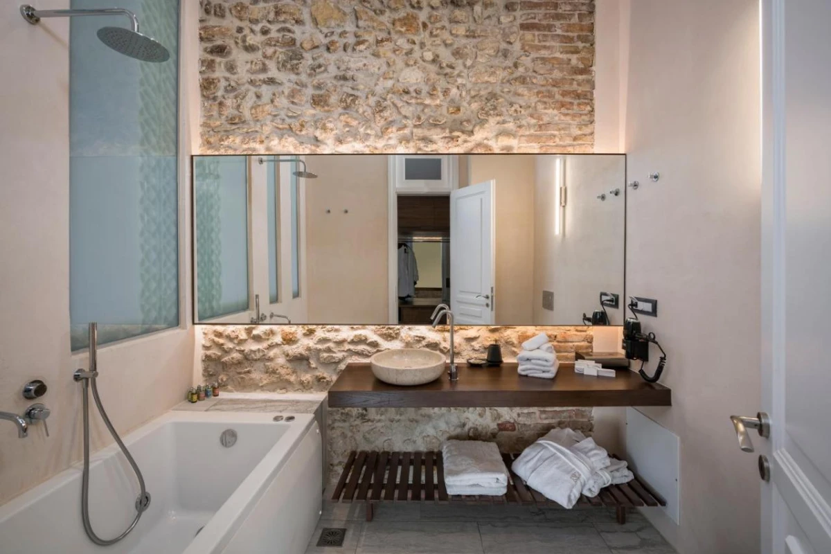 Ambassadors Residence Boutique Hotel Chania - Hotel Photo 11