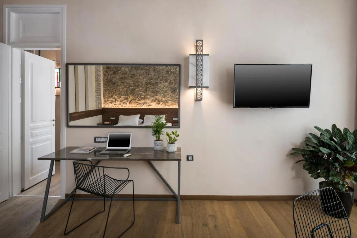 Ambassadors Residence Boutique Hotel Chania - Hotel Photo 12