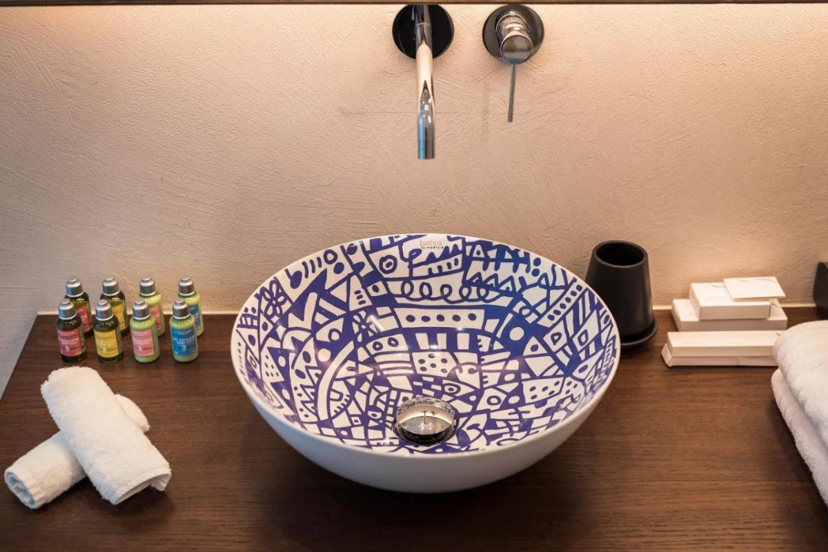 Ambassadors Residence Boutique Hotel Chania - Hotel Photo 16