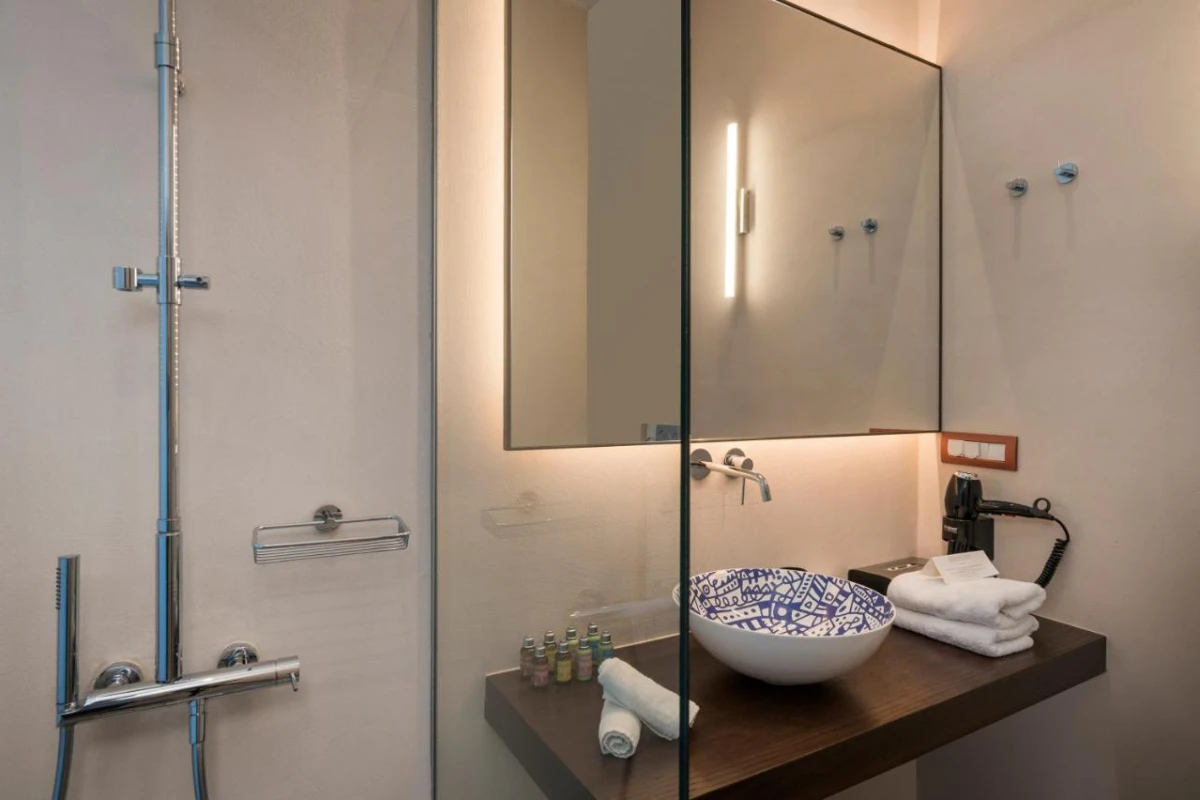 Ambassadors Residence Boutique Hotel Chania - Hotel Photo 17