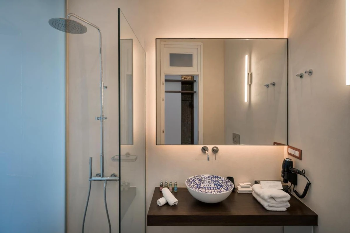 Ambassadors Residence Boutique Hotel Chania - Hotel Photo 18