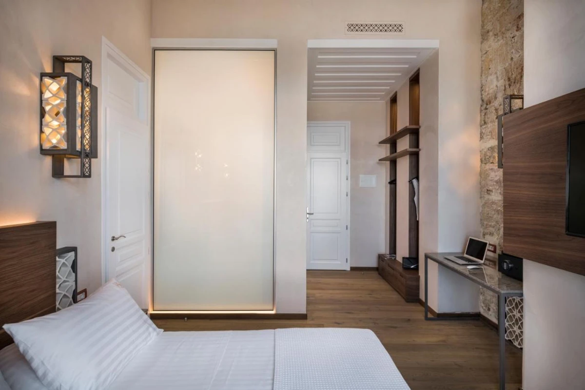 Ambassadors Residence Boutique Hotel Chania - Hotel Photo 19