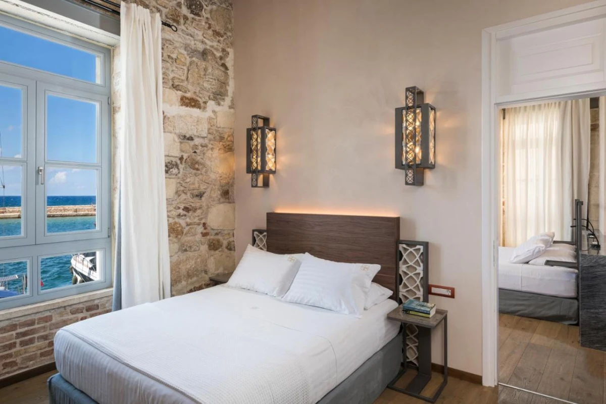 Ambassadors Residence Boutique Hotel Chania - Hotel Photo 20