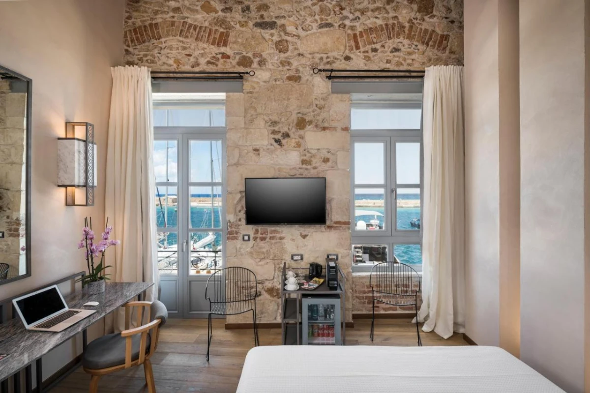 Ambassadors Residence Boutique Hotel Chania - Hotel Photo 24