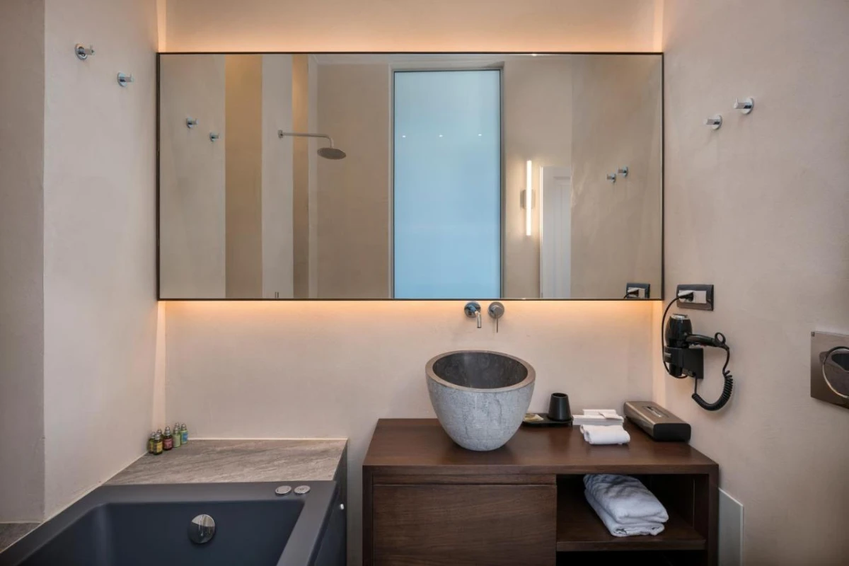 Ambassadors Residence Boutique Hotel Chania - Hotel Photo 25