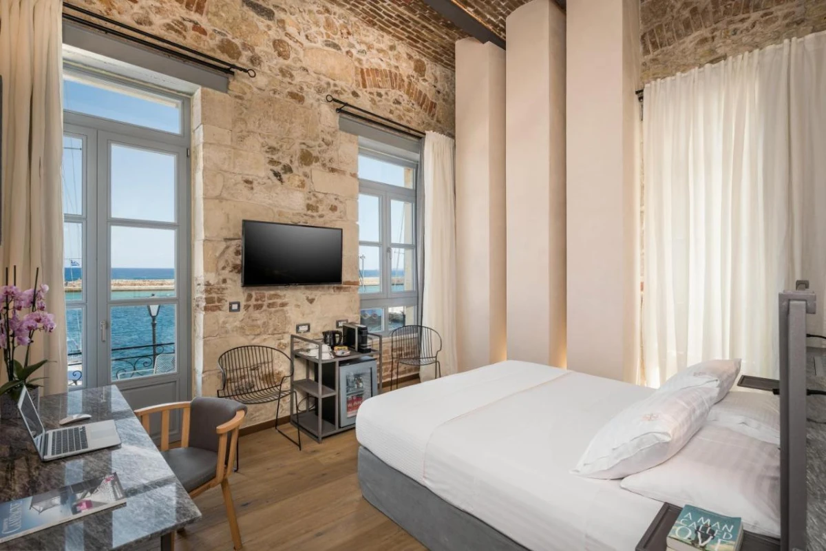 Ambassadors Residence Boutique Hotel Chania - Hotel Photo 28