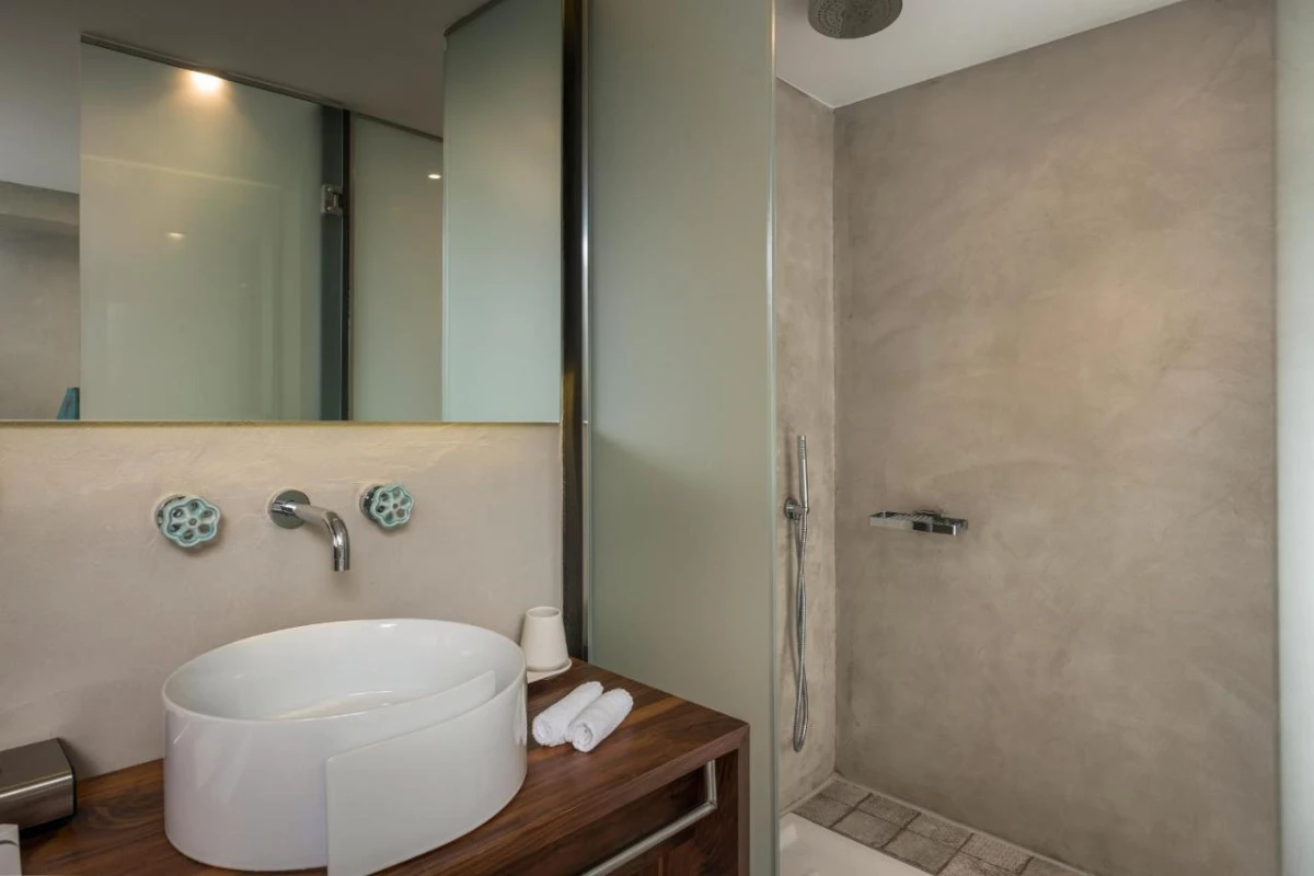 Ambassadors Residence Boutique Hotel Chania - Hotel Photo 29