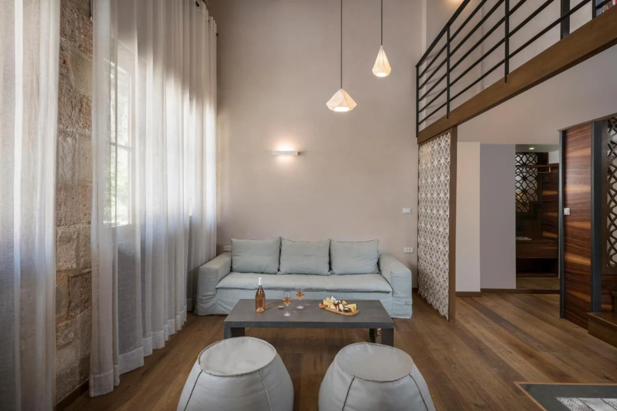 Ambassadors Residence Boutique Hotel Chania - Hotel Photo 30