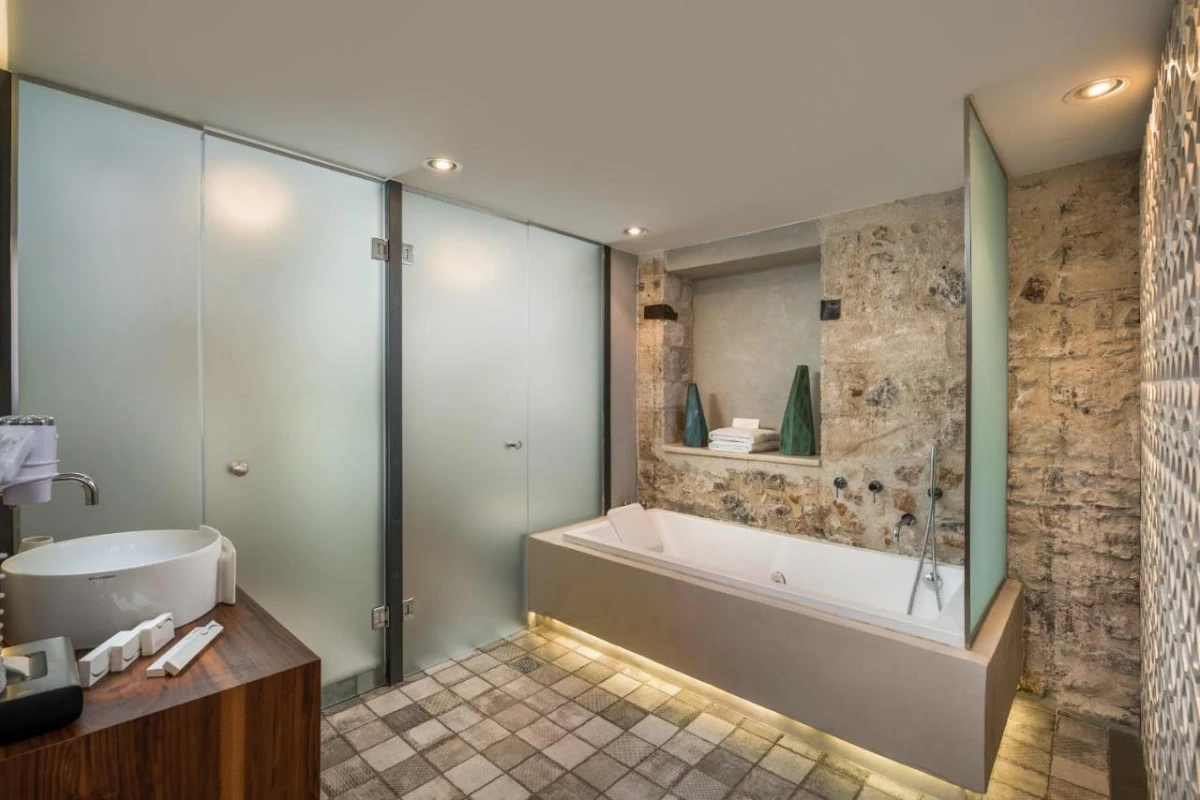 Ambassadors Residence Boutique Hotel Chania - Hotel Photo 33