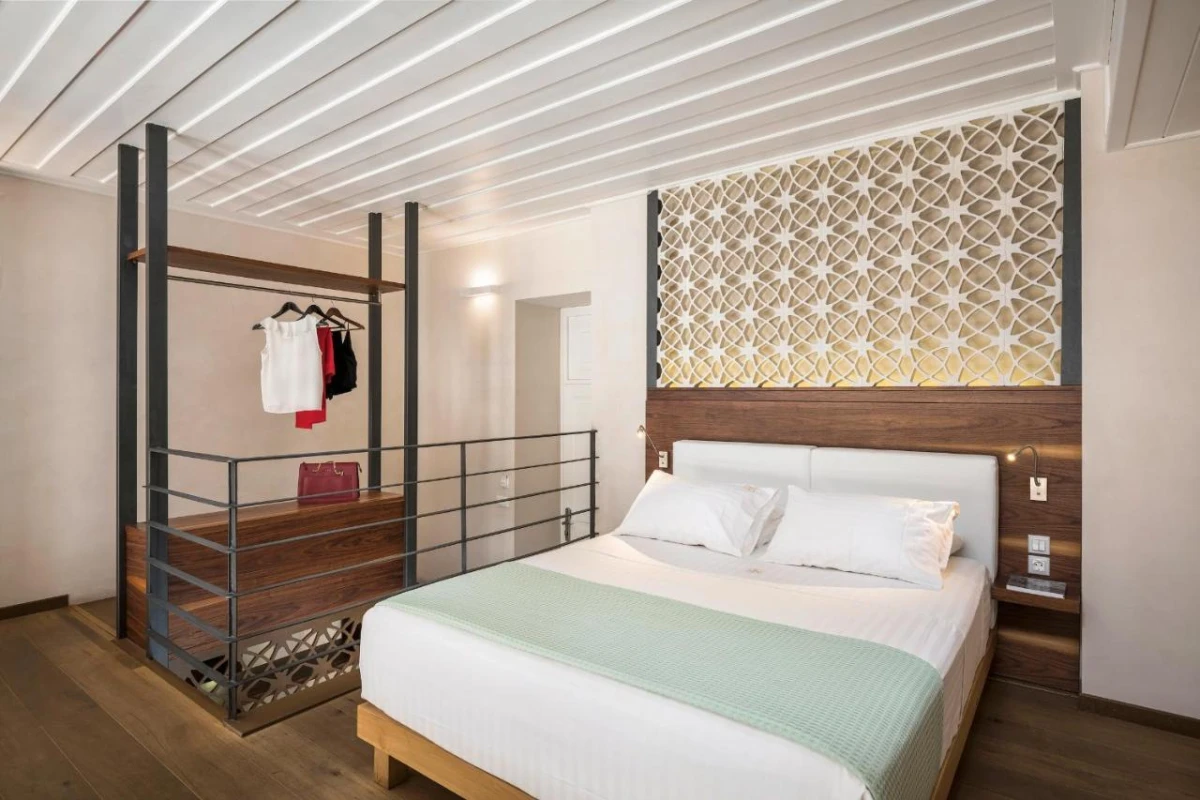 Ambassadors Residence Boutique Hotel Chania - Hotel Photo 36