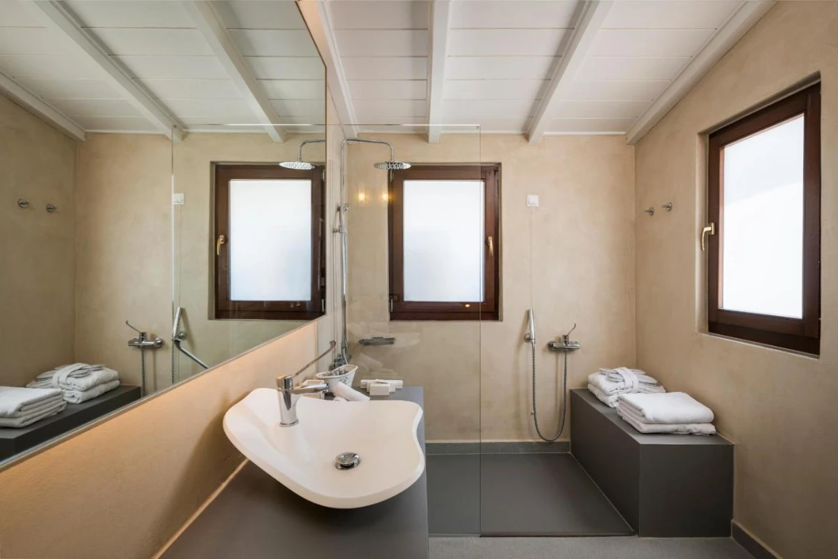 Ambassadors Residence Boutique Hotel Chania - Hotel Photo 38