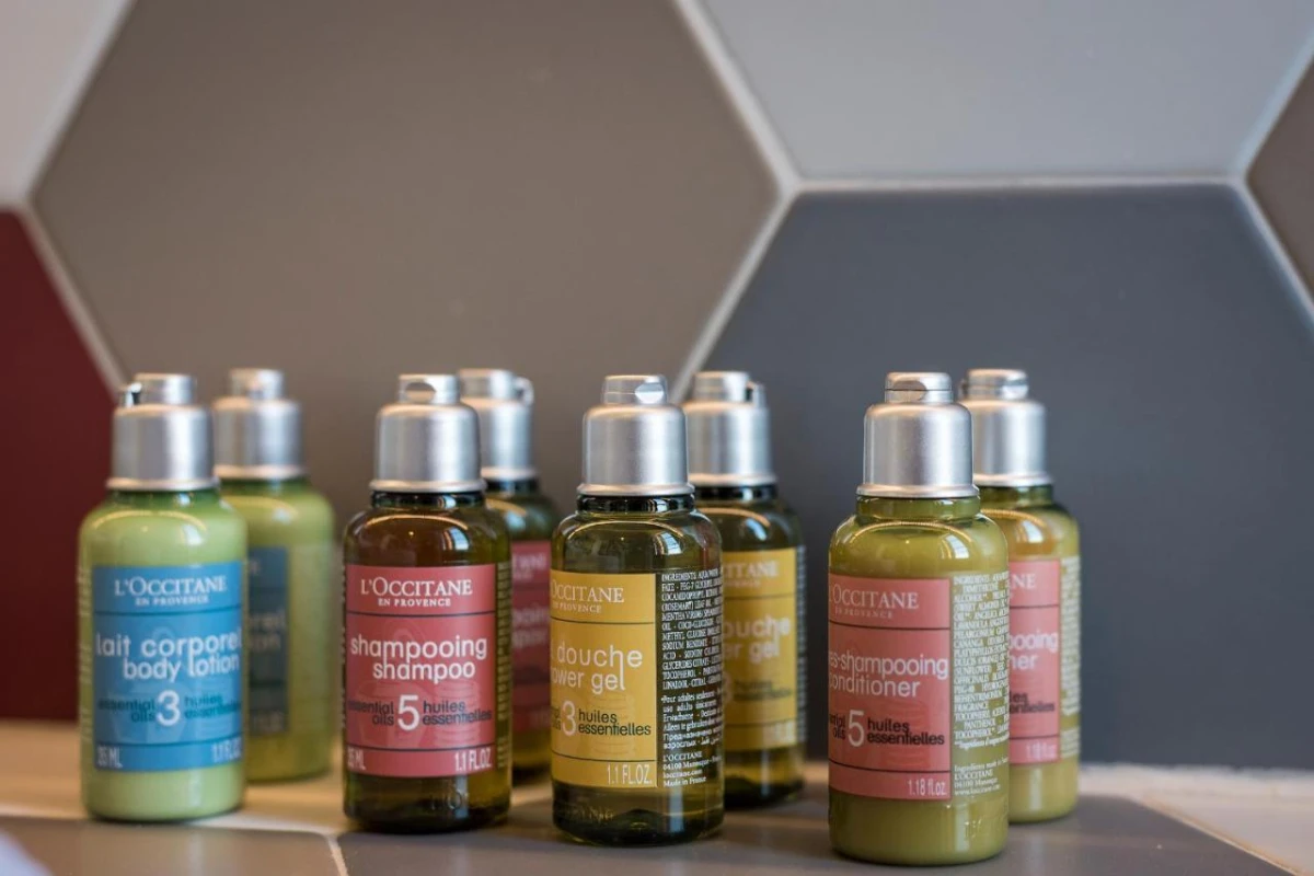 Ambassadors Residence Boutique Hotel Chania - Hotel Photo 43