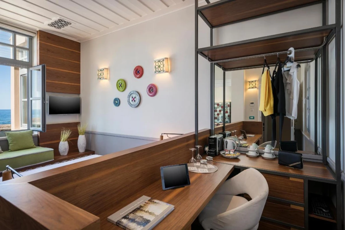 Ambassadors Residence Boutique Hotel Chania - Hotel Photo 45
