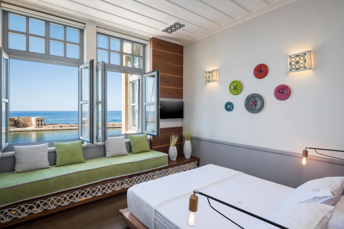 Ambassadors Residence Boutique Hotel Chania - Hotel Photo 46