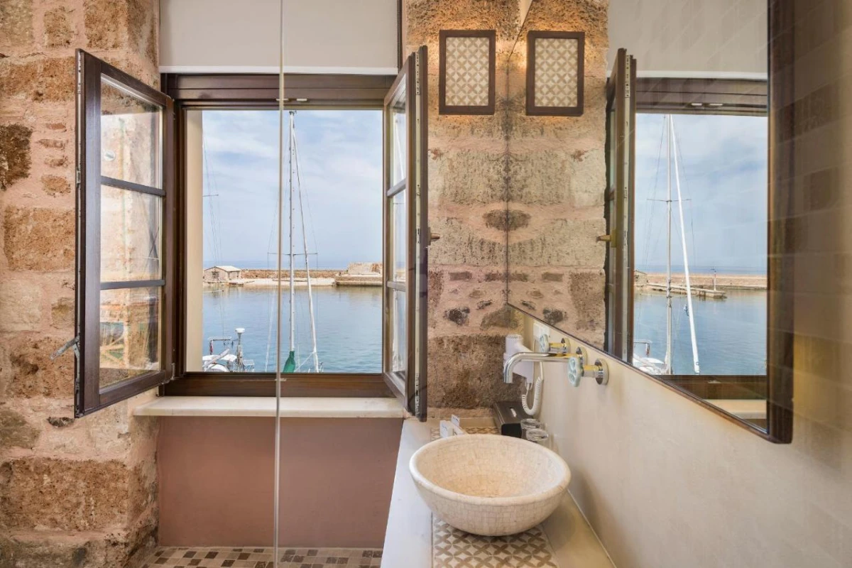 Ambassadors Residence Boutique Hotel Chania - Hotel Photo 49