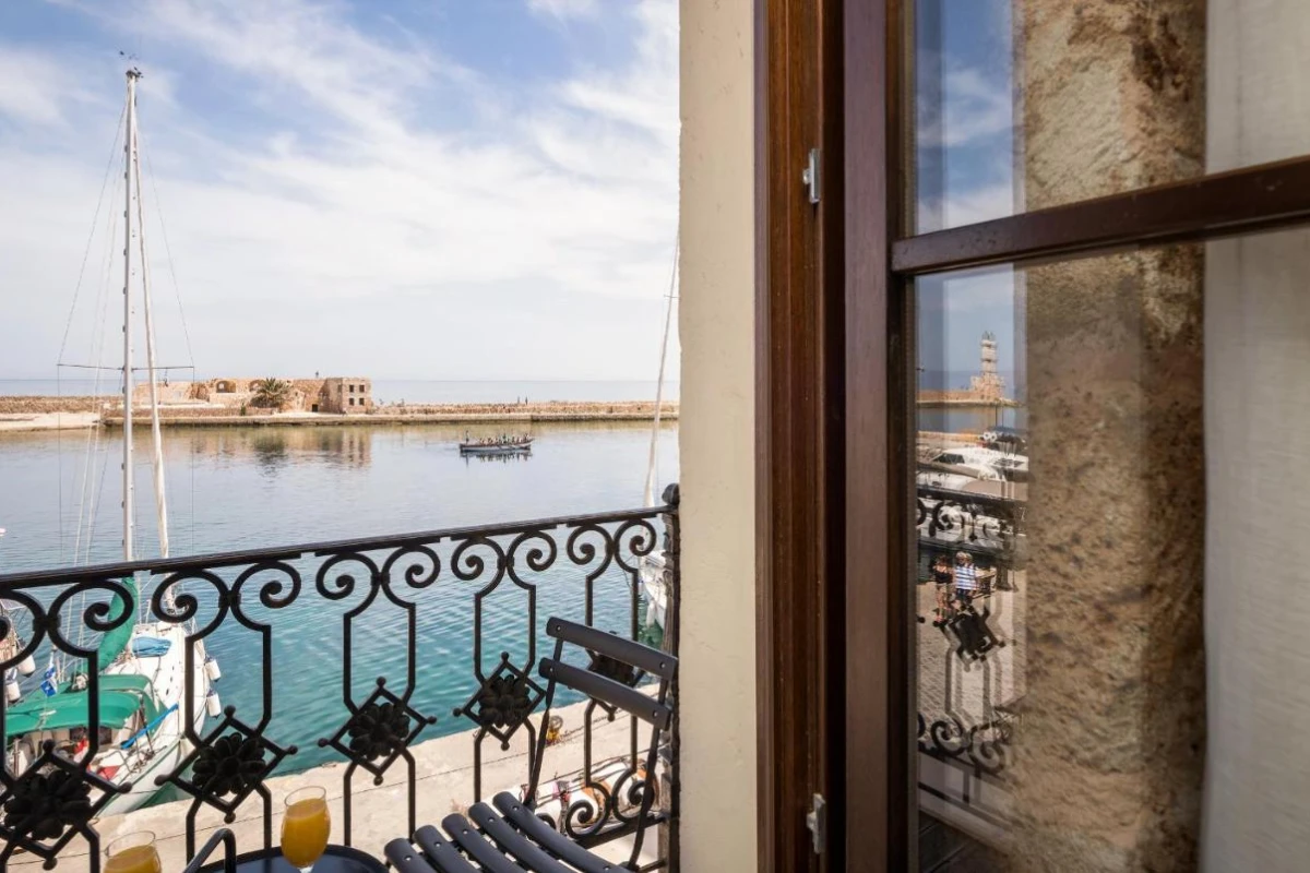 Ambassadors Residence Boutique Hotel Chania - Hotel Photo 51