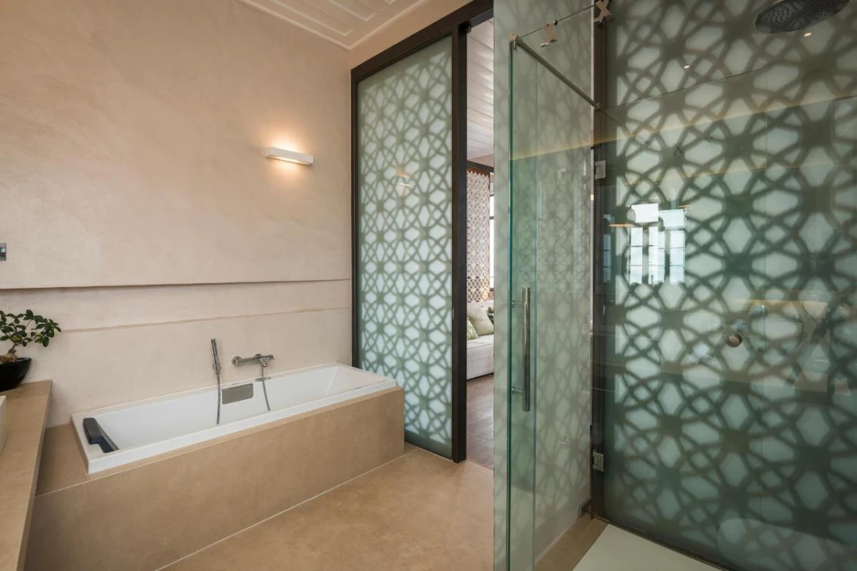 Ambassadors Residence Boutique Hotel Chania - Hotel Photo 55