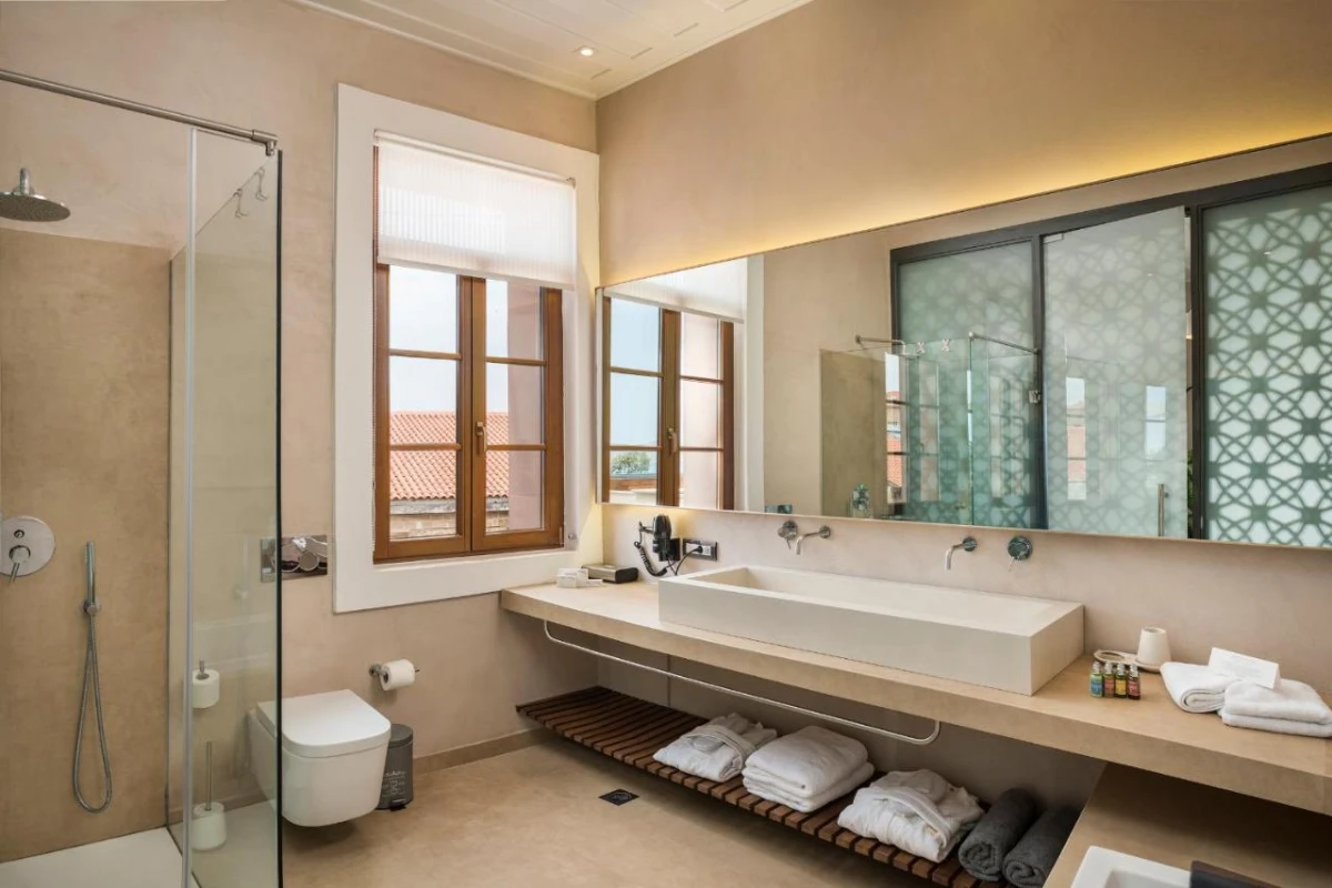 Ambassadors Residence Boutique Hotel Chania - Hotel Photo 56