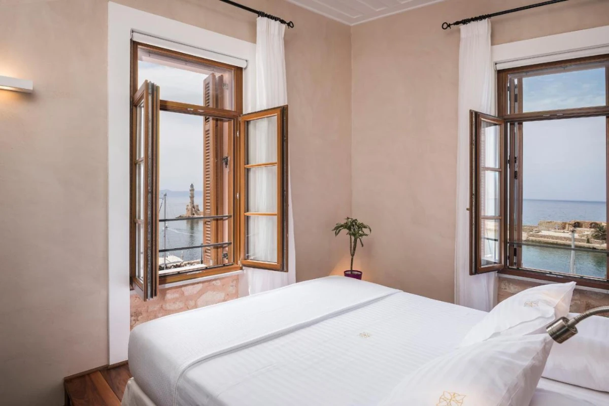 Ambassadors Residence Boutique Hotel Chania - Hotel Photo 57