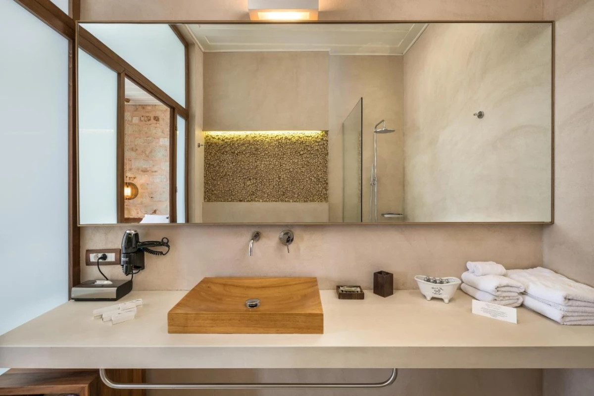 Ambassadors Residence Boutique Hotel Chania - Hotel Photo 60