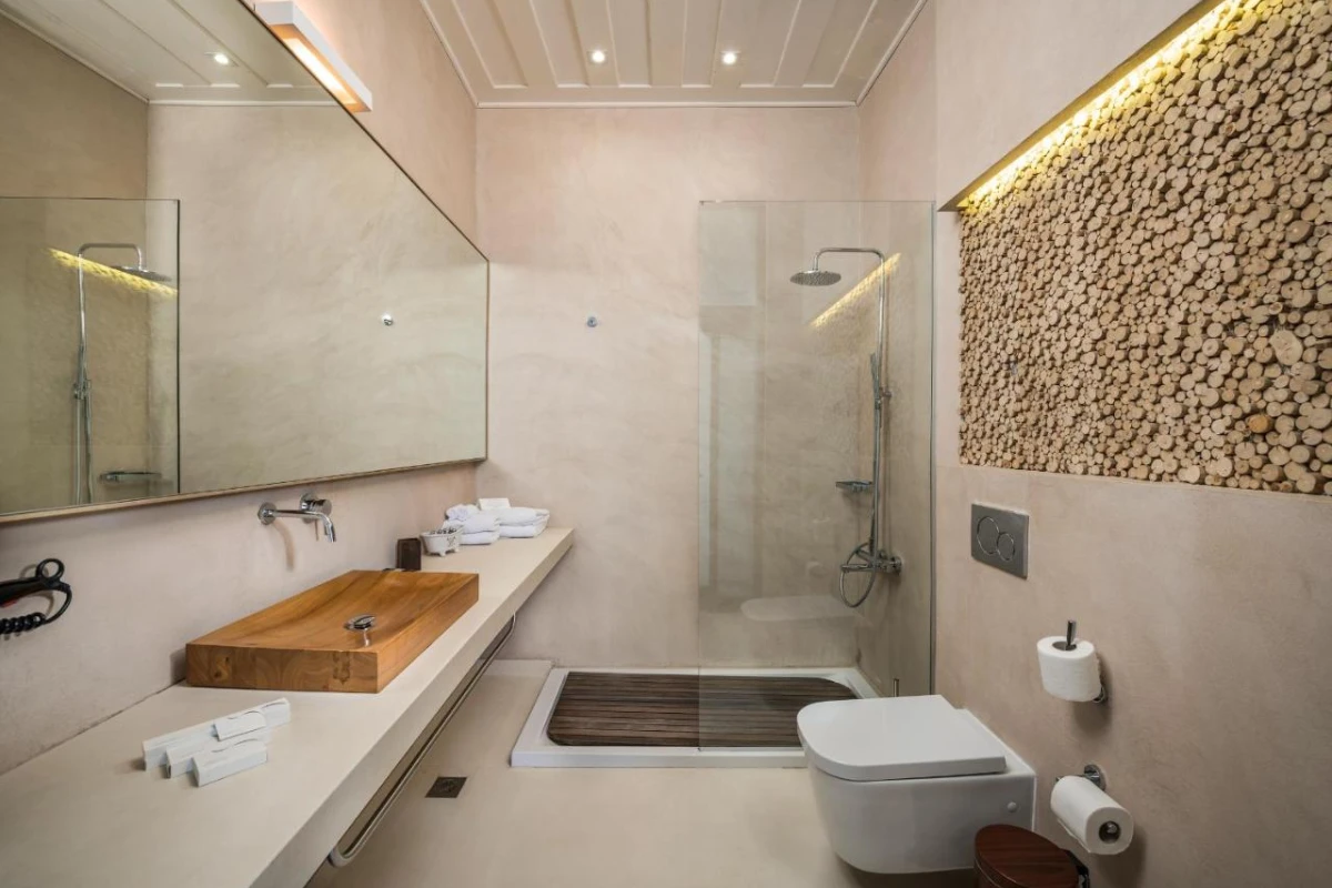 Ambassadors Residence Boutique Hotel Chania - Hotel Photo 61