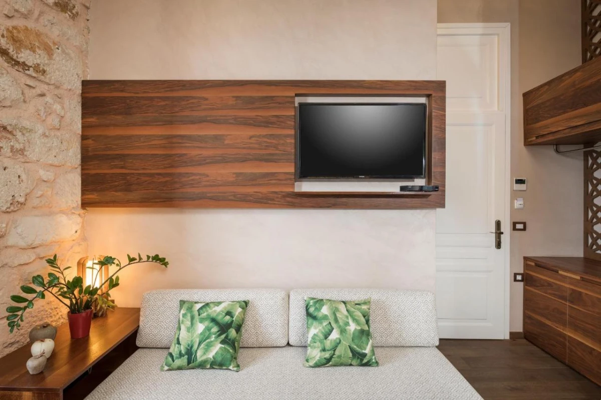 Ambassadors Residence Boutique Hotel Chania - Hotel Photo 62