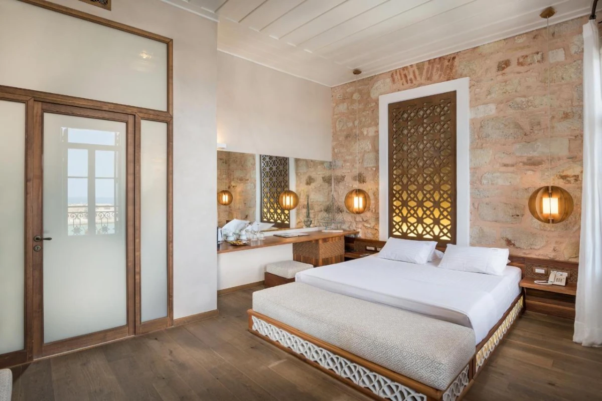 Ambassadors Residence Boutique Hotel Chania - Hotel Photo 63