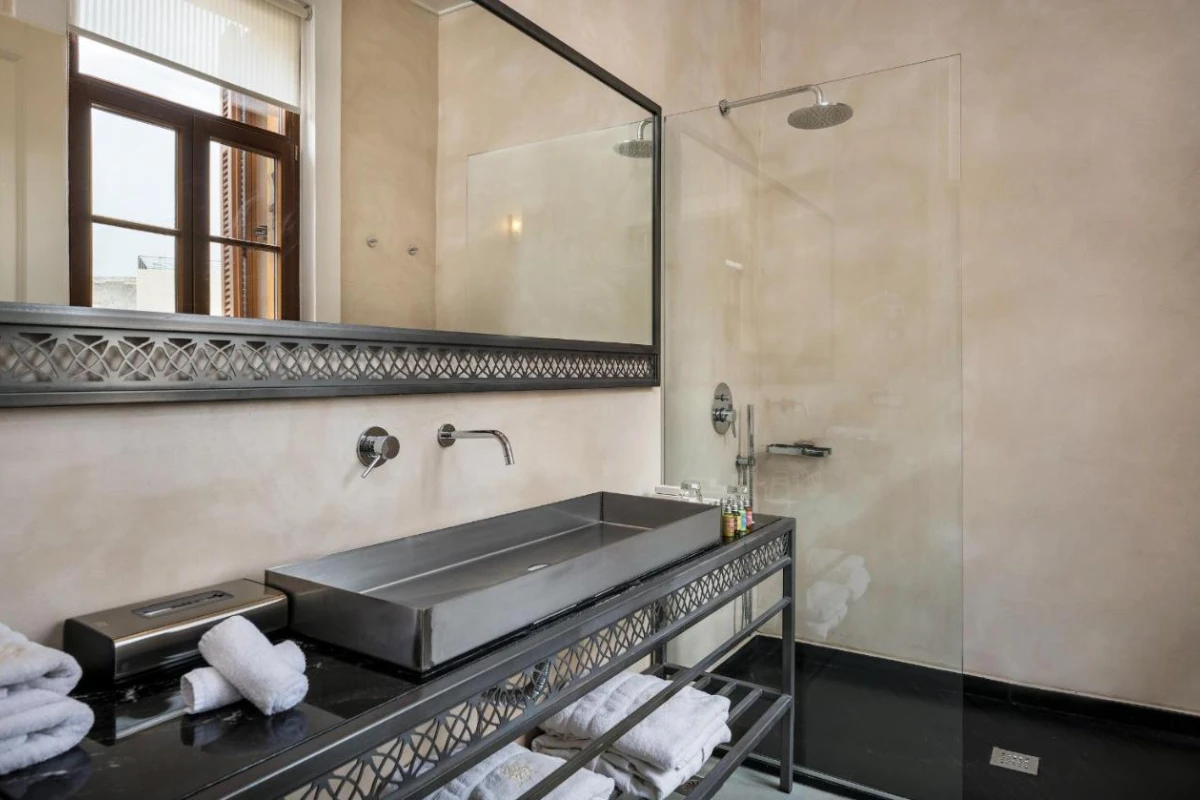 Ambassadors Residence Boutique Hotel Chania - Hotel Photo 65