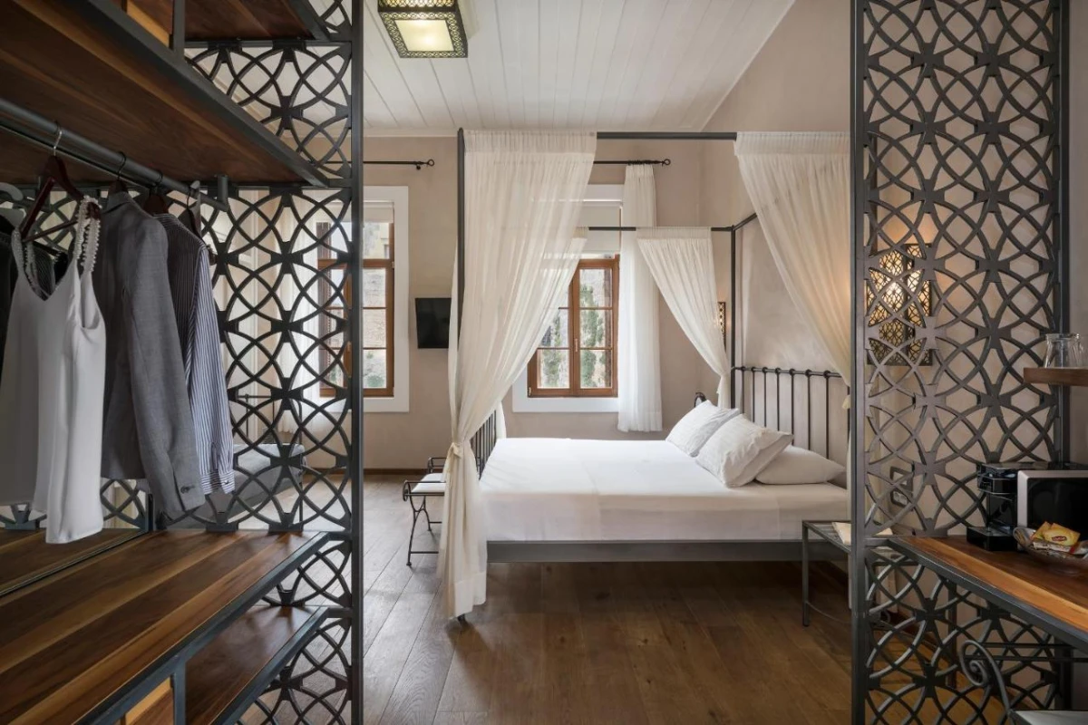 Ambassadors Residence Boutique Hotel Chania - Hotel Photo 69