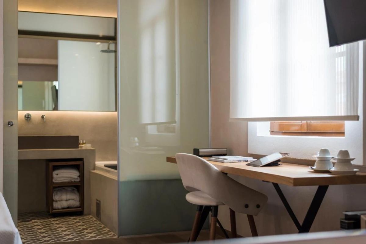 Ambassadors Residence Boutique Hotel Chania - Hotel Photo 70