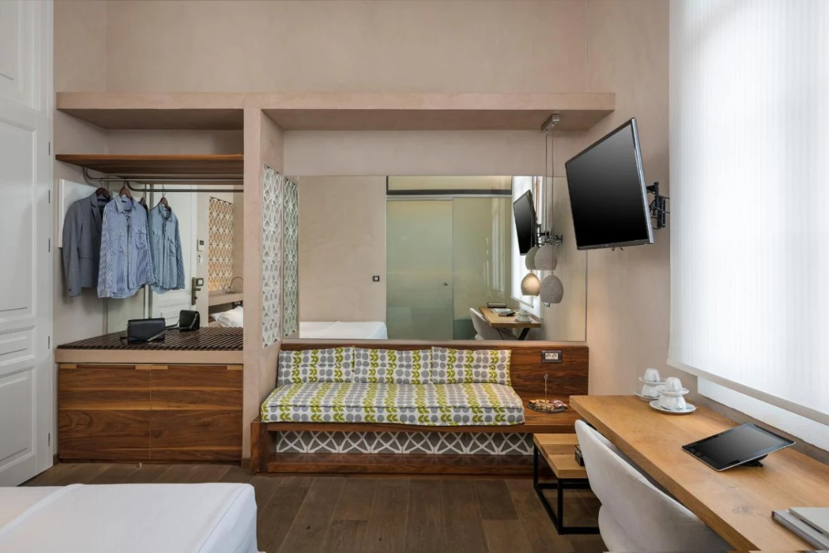 Ambassadors Residence Boutique Hotel Chania - Hotel Photo 72