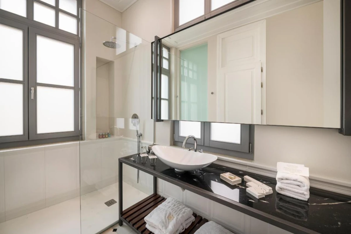 Ambassadors Residence Boutique Hotel Chania - Hotel Photo 75