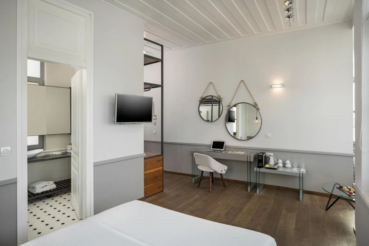 Ambassadors Residence Boutique Hotel Chania - Hotel Photo 77