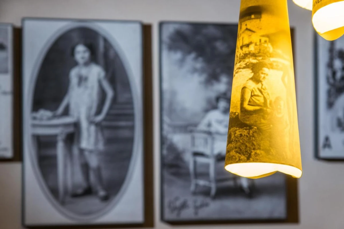 Ambassadors Residence Boutique Hotel Chania - Hotel Photo 80