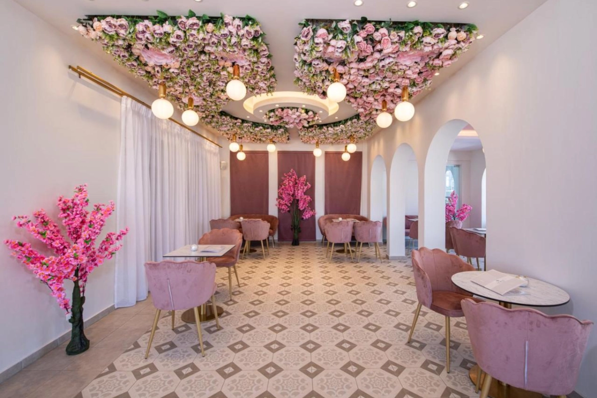 Anemos Luxury Grand Resort - Hotel Photo 4