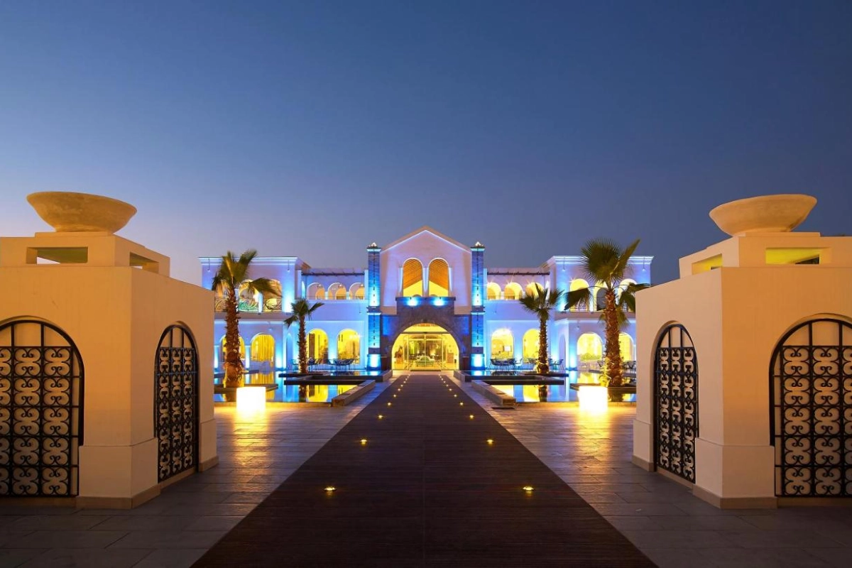 Anemos Luxury Grand Resort - Hotel Photo 10