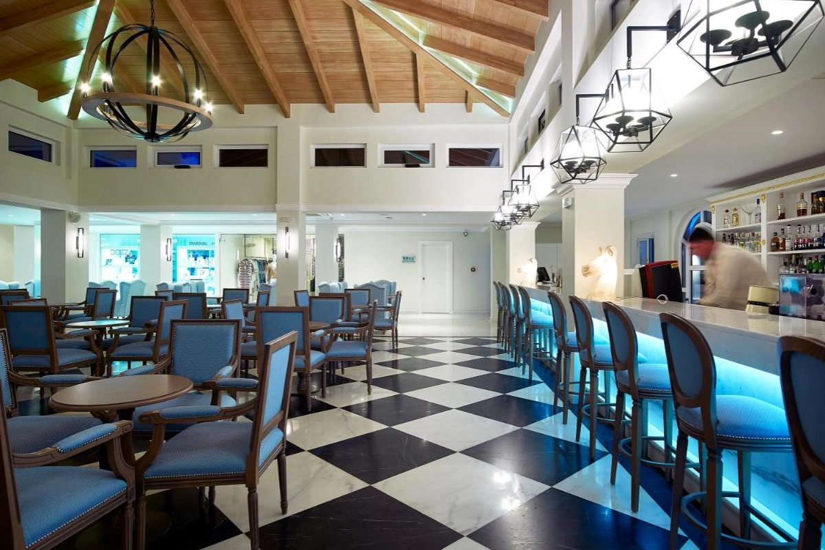 Anemos Luxury Grand Resort - Hotel Photo 13