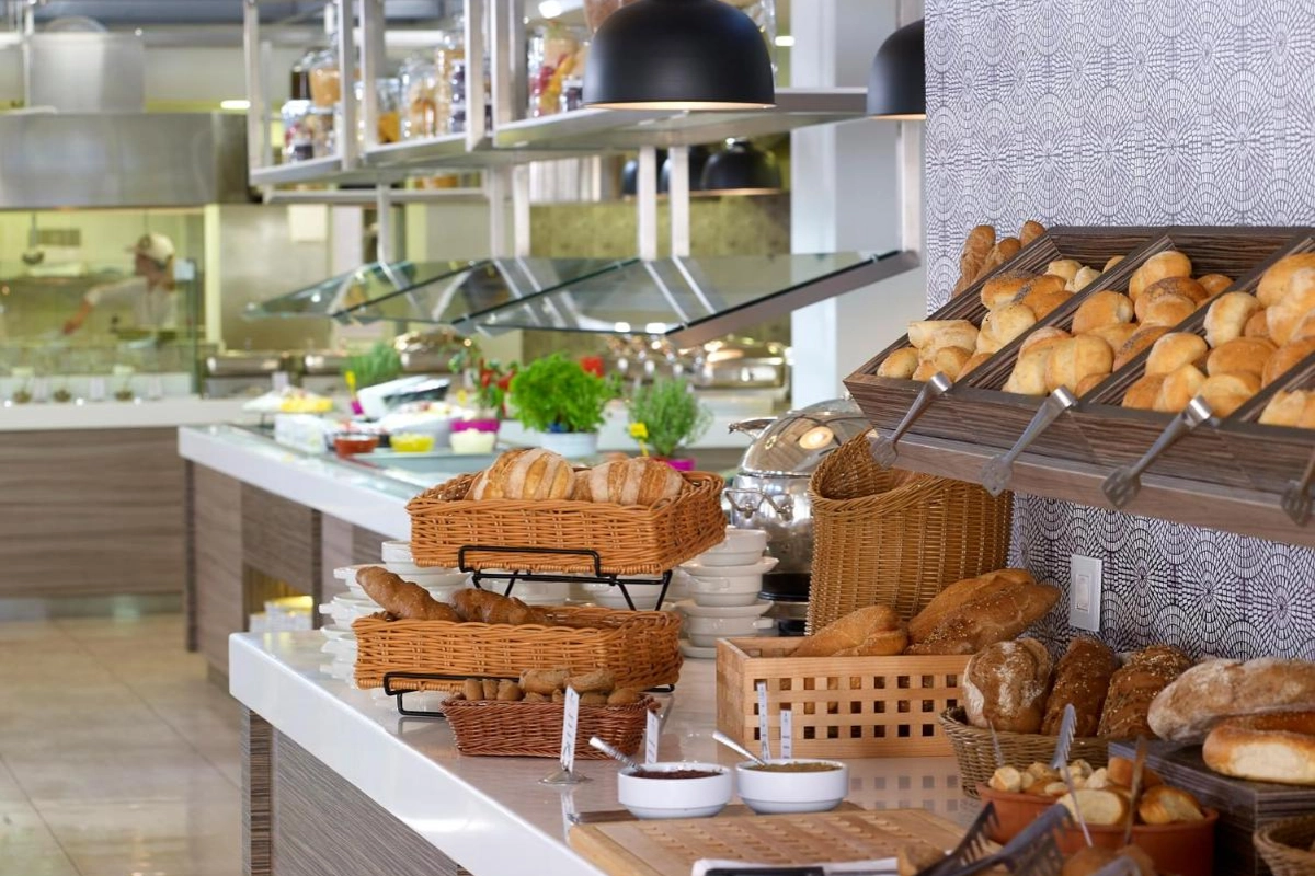 Anemos Luxury Grand Resort - Hotel Photo 15