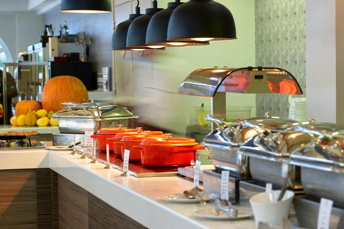 Anemos Luxury Grand Resort - Hotel Photo 16