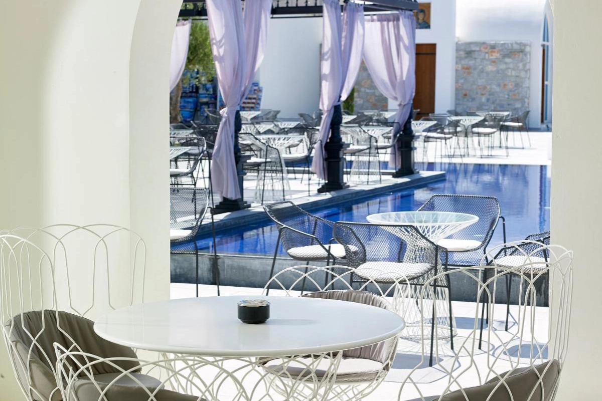 Anemos Luxury Grand Resort - Hotel Photo 17