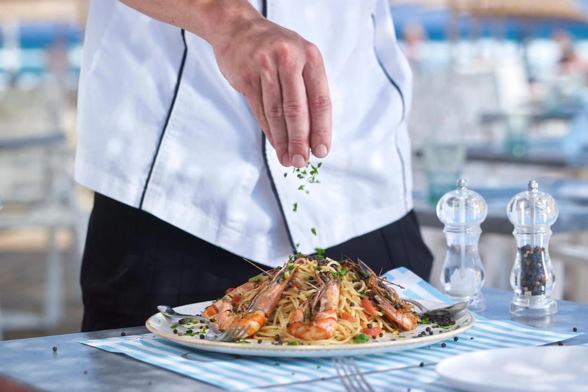 Anemos Luxury Grand Resort - Hotel Photo 18