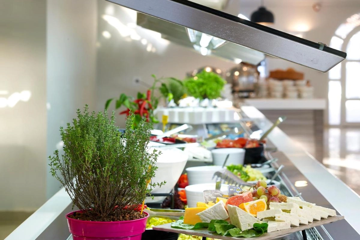 Anemos Luxury Grand Resort - Hotel Photo 19