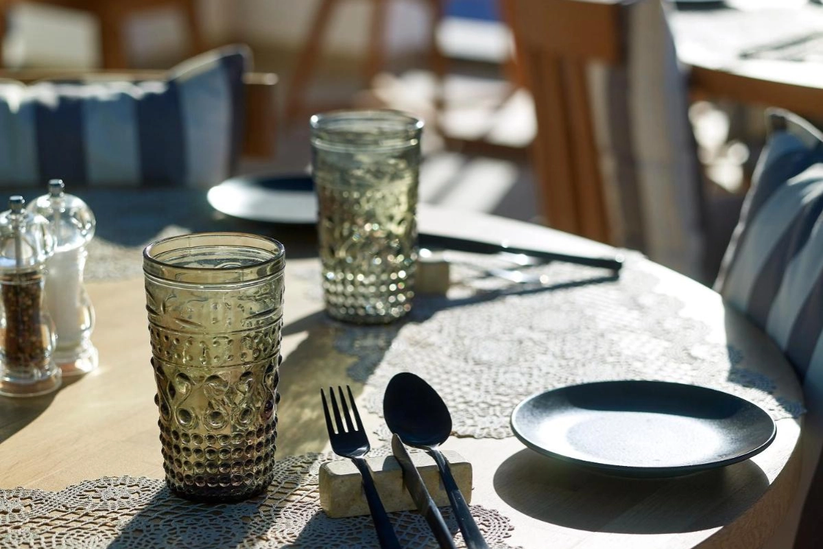 Anemos Luxury Grand Resort - Hotel Photo 20