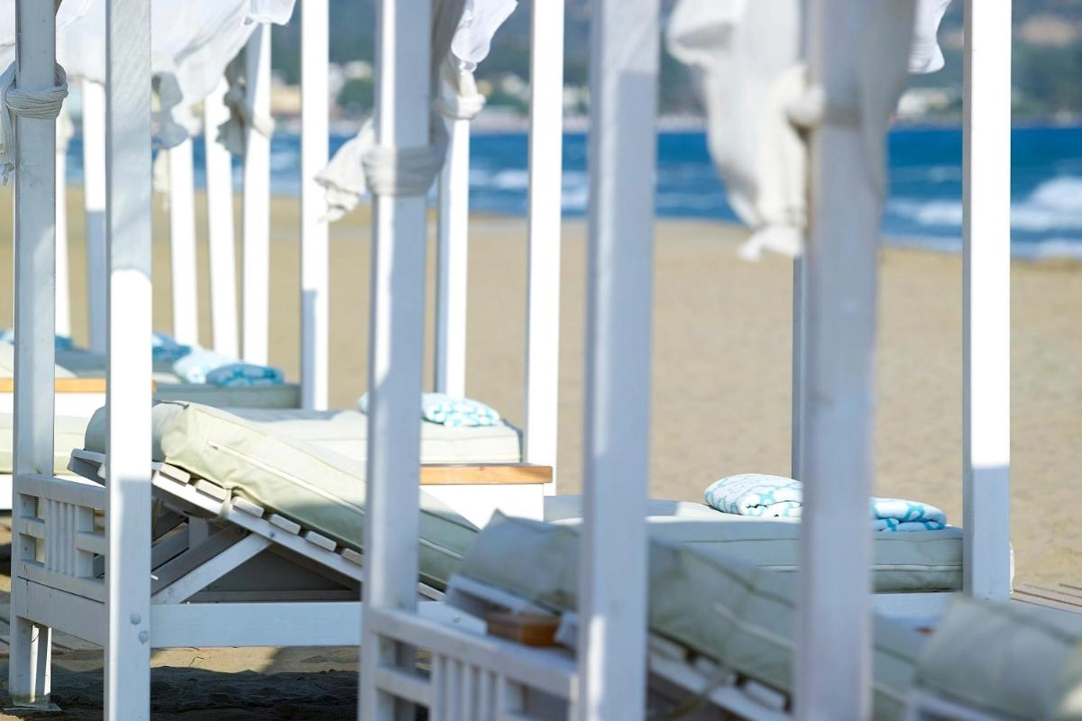 Anemos Luxury Grand Resort - Hotel Photo 21