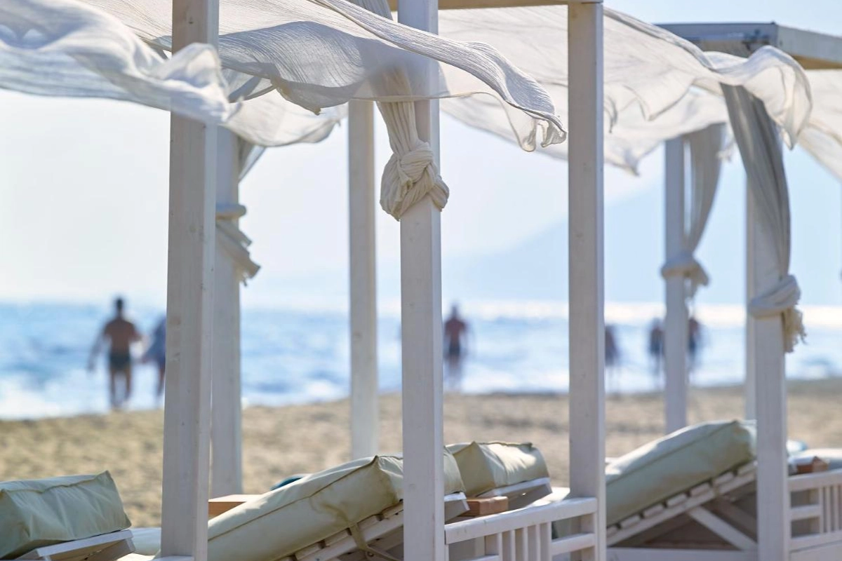 Anemos Luxury Grand Resort - Hotel Photo 22